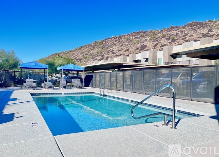 1500 W Thunderbird Rd, Unit 111 Rental photo 2